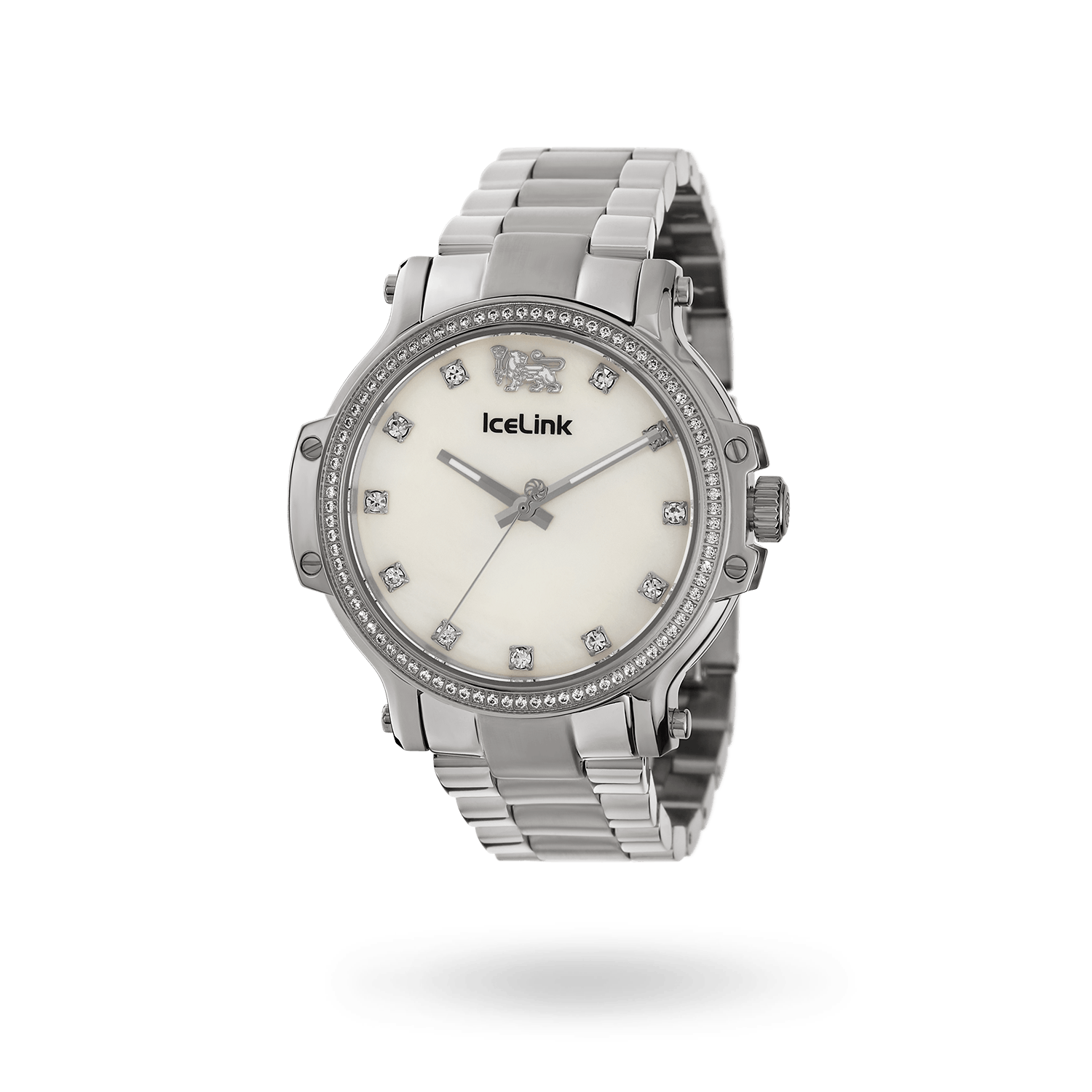 Lucia (Sample Sale) Watches IceLink-TI   